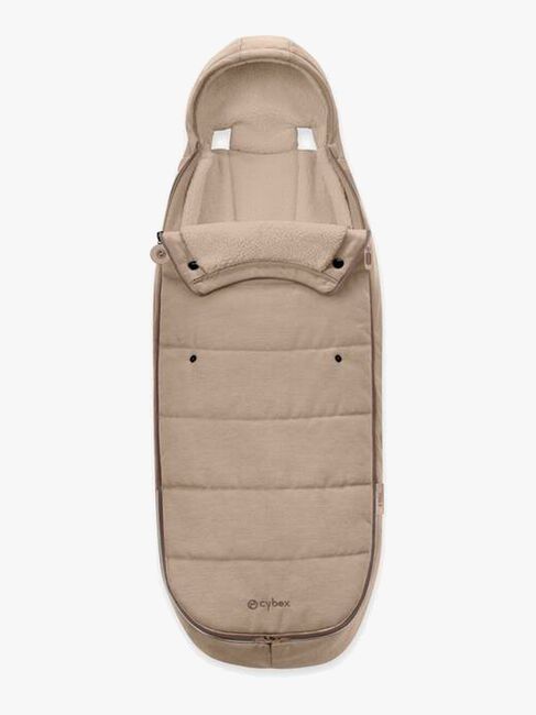 Cybex Gold Lämpöpussi, Beige