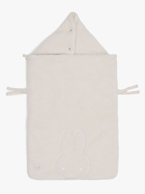 Jollein Kaukalopussi, Teddy Miffy Oatmeal