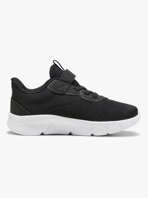 Puma FlexFocus Modern AC+ PS Lenkkarit, Black/White