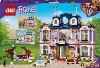 LEGO Friends 41684 Heartlake Cityn Grand Hotel