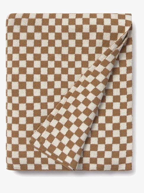 LorenaCanals Tiles Viltti, Toffee