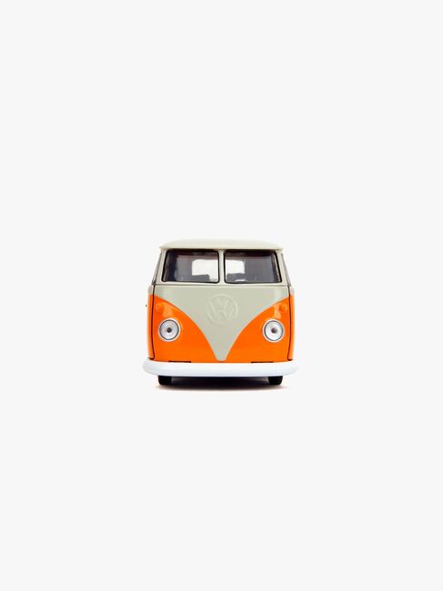 Disney Lilo & Stitch 1961 Volkswagen-bussi 1:32