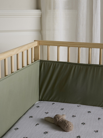 Alice & Fox MOLLY Reunapehmuste 360 cm, Green