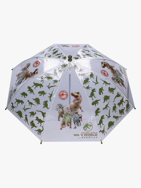 Jurassic World Sateenvarjo Rainy Days