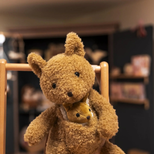 Egmont Toys Reppu Kenguru