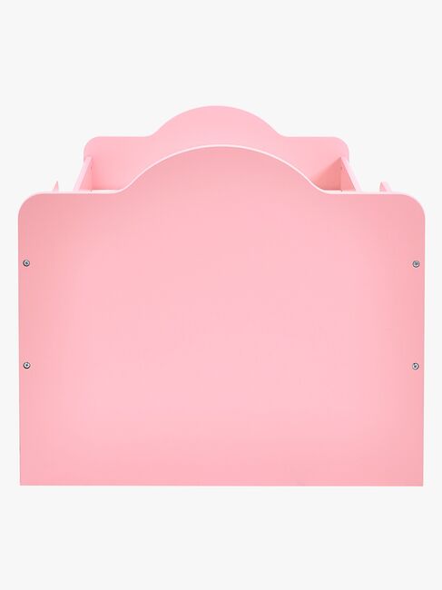 Disney Minni Hiiri Juniorisänky, Vaaleanpunainen