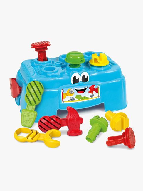 Clementoni Baby Työpenkki