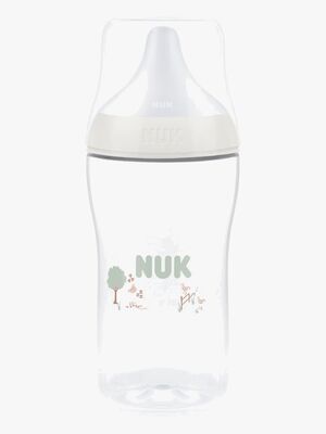 NUK Perfect Match Tuttipullo 260 ml, Sheep