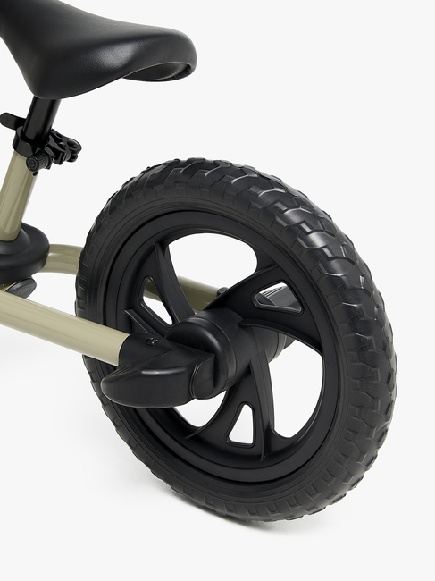 Pinepeak Mono Balance Potkupyörä, Oliivinvihreä