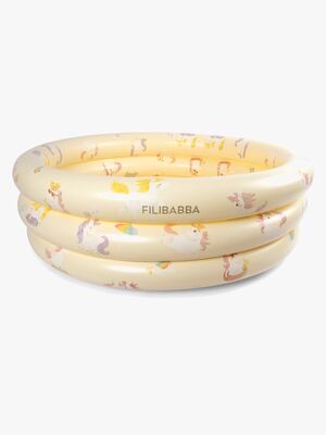 FILIBABBA Uima-allas Alfie, Unicorn Shores