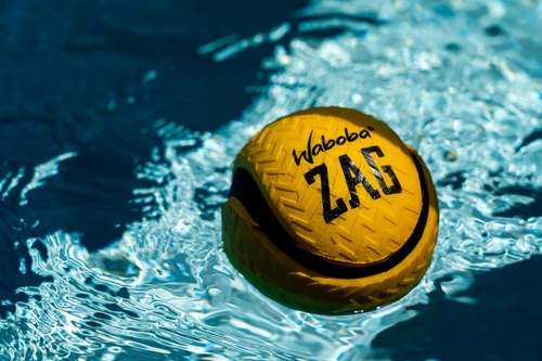 Waboba  Vesipomppupallo 1-pack Lajiteltu