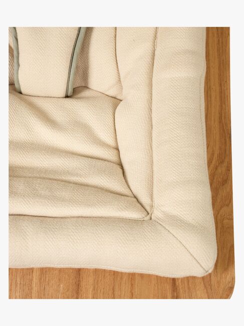 Quax Rocking Sitteri, Ash/Beige