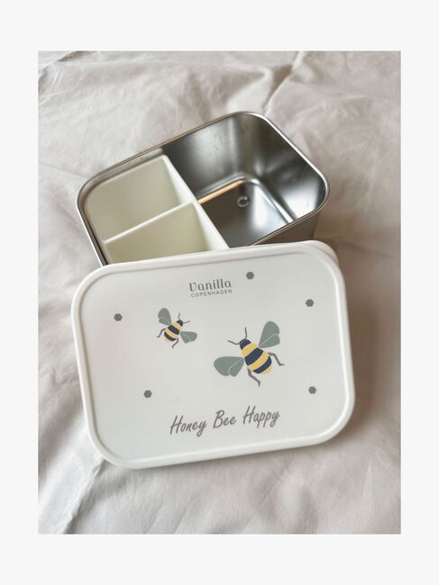 Vanilla Copenhagen Eväsrasia, Honeybee