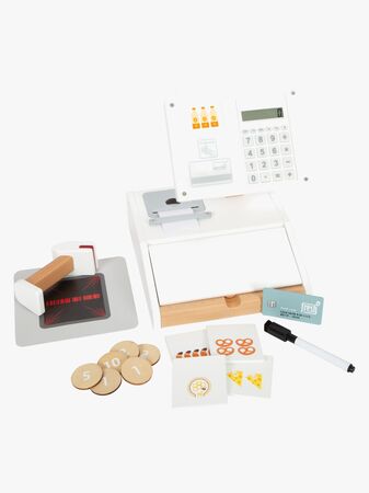 Small Foot Fresh Kassakone