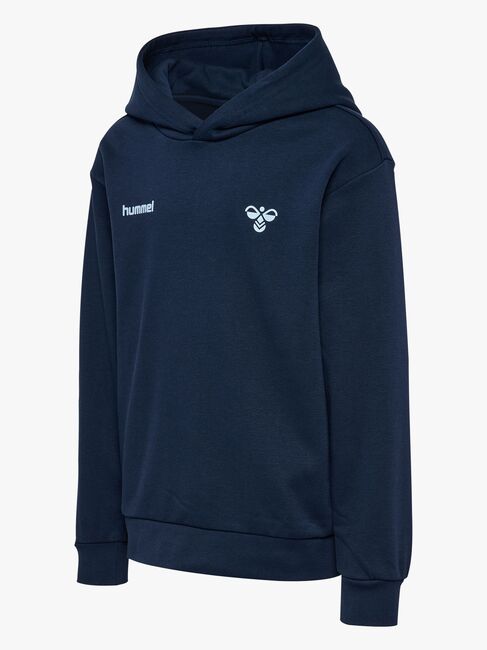 Hummel JR Huppari, Dress Blues