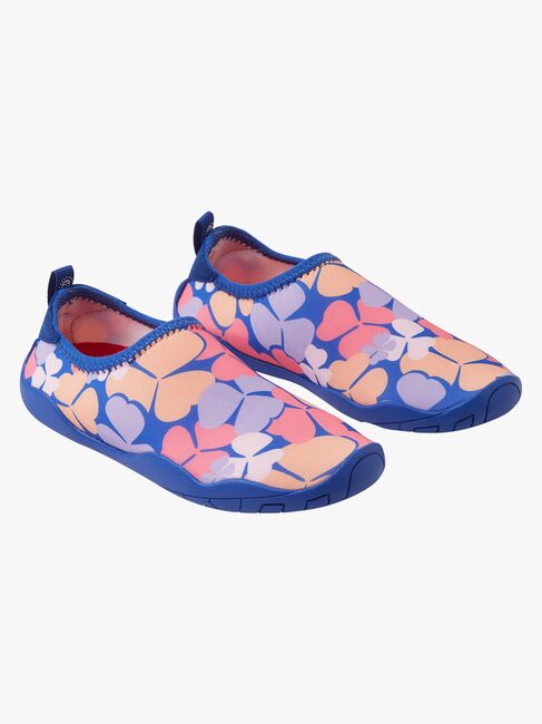 Reima Lean Uimakengät, Booming Lilac