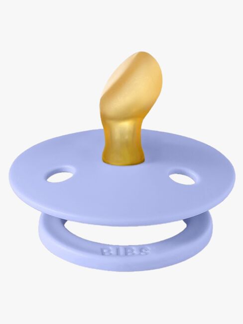 BIBS Colour Tutti Lateksi Koko 1 Anatominen, Hush