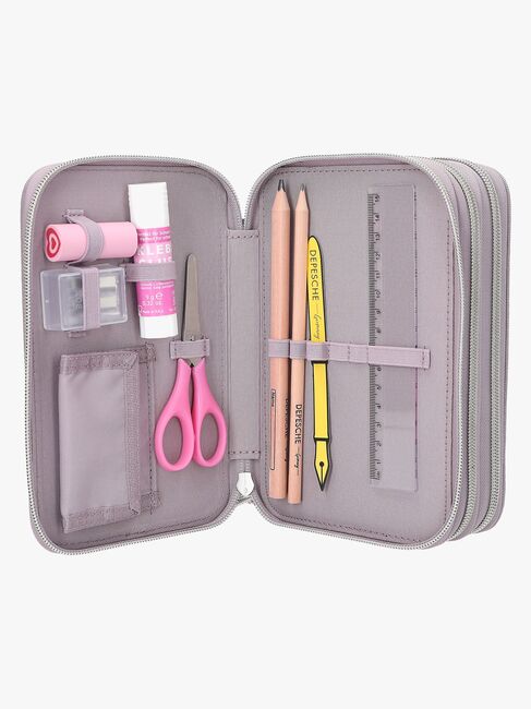 Miss Melody Kolmilokeroinen Penaali Fantasy Horse