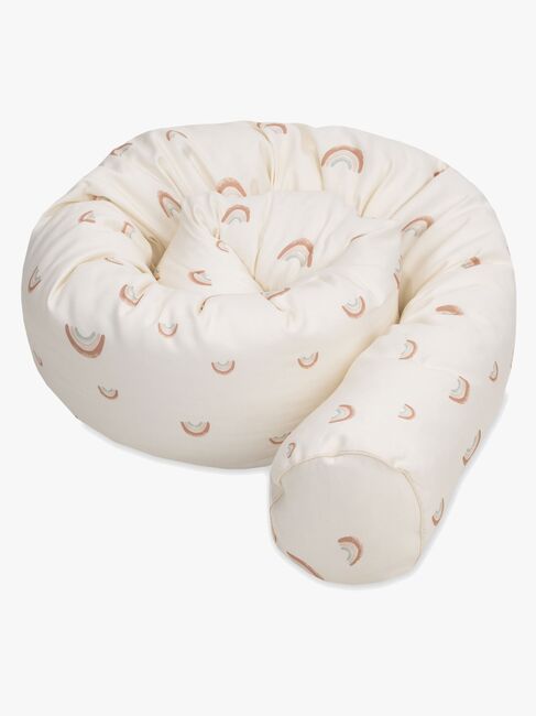 Julius Zöllner Vartalotyyny Organic Sateenkaari