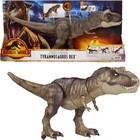 Jurassic World Thrash ’N Devour Tyrannosaurus Rex Dinosaurus