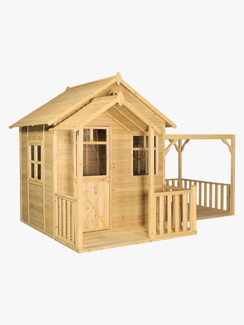 Woodlii HILDA Leikkimökki, Nature