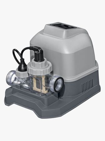 Bestway Hydrogenic Suolaveden Kloorauslaite 6 g/h