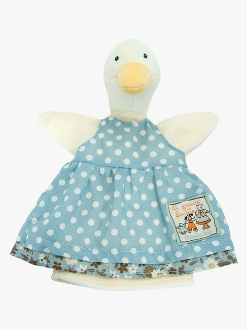 Moulin Roty Käsinukke Jeanne