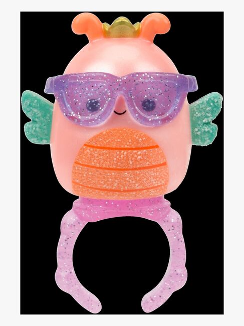 Squish-a-longs Sweet Sugar Matkalaukkusetti Series 5