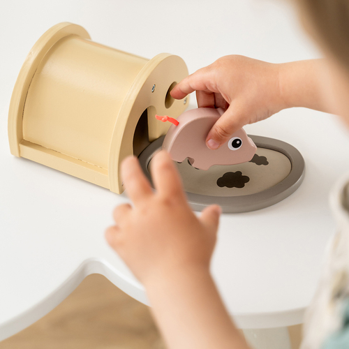 Done By Deer Maatila Leikkisetti Possu