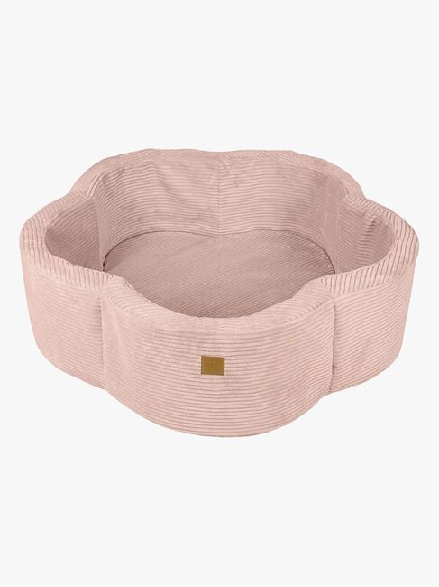 MeowBaby Aesthetic Flower Pallomeri, Old Pink