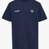Hummel JR T-paita, Dress