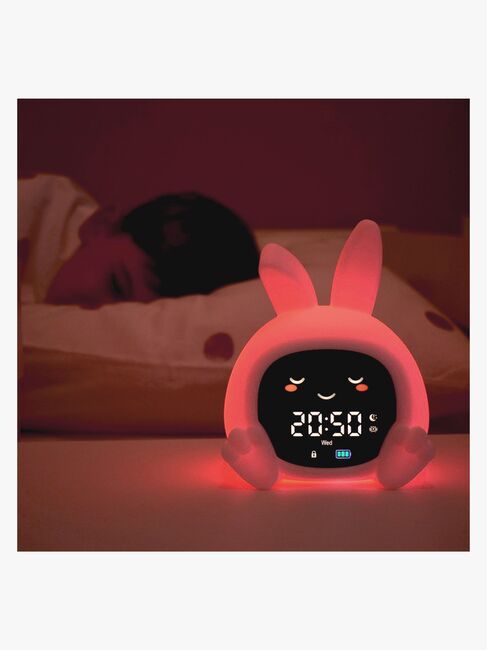 ZAZU Sarah Sommnitraira, Valkoinen