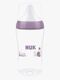 NUK Perfect Match Tuttipullo 260 ml, Hippo