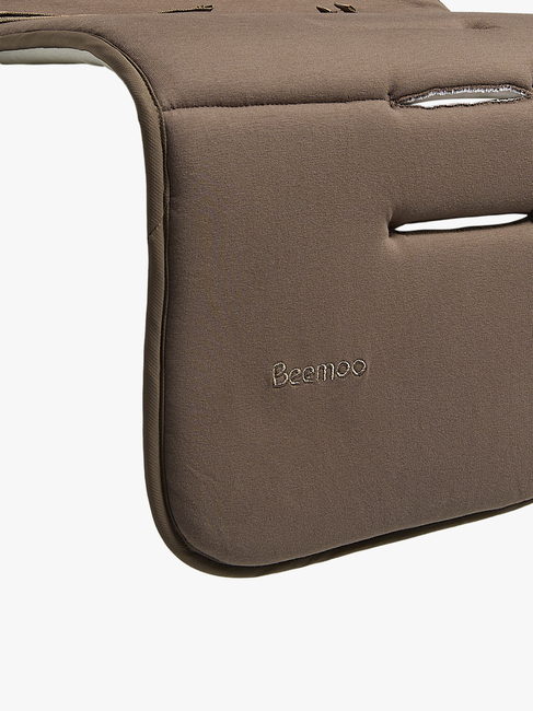 Beemoo Istuinpehmuste, Taupe Swallow