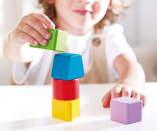 Hape Toddler Palapeli & Lomake