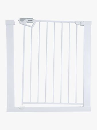 Tinynord GIA Turvaportti, Valkoinen