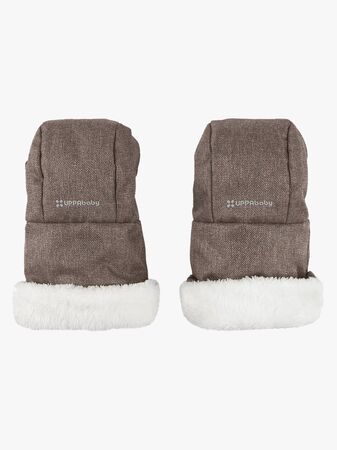 UPPAbaby Cozy Kädenlämmittimet Vaunuihin, Owen