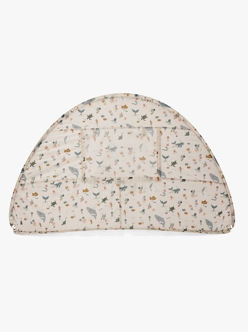 LIEWOOD Cassie Pop Up UV-Teltta, Sea Creature/Sandy