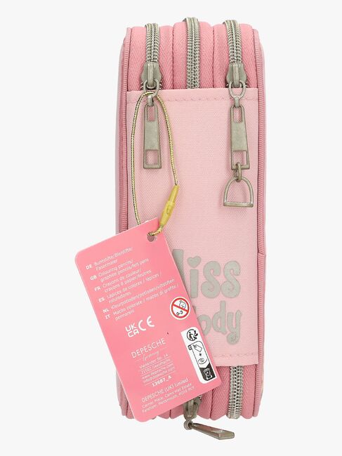 Miss Melody Kolmilokeroinen Penaali True Friends