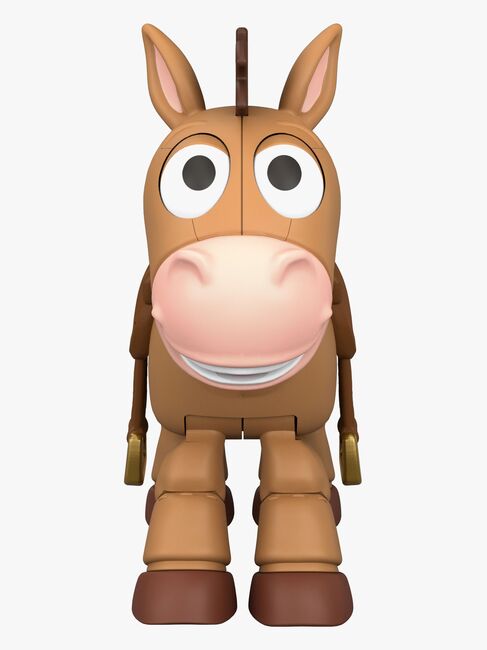 Toy Story 5 Interaktiivinen Toimintahahmo Buddy Bullseye 18cm