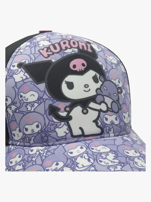 Hello Kitty Lippalakki 2-pack, Monivärinen