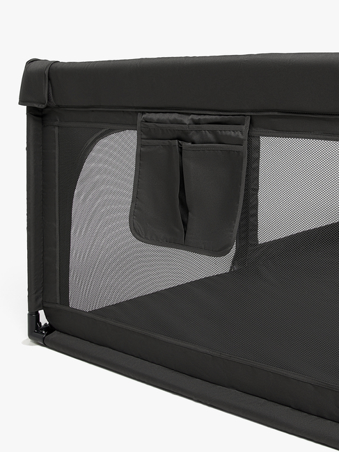 Beemoo SAFE Space XXL Leikkikehä 200x180, Ash Grey