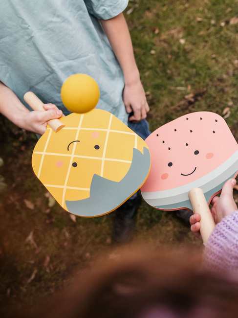 Jabadabado Mailasarja