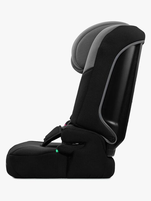Kinderkraft I-COMFY i-Size Turvaistuin, Dark Grey