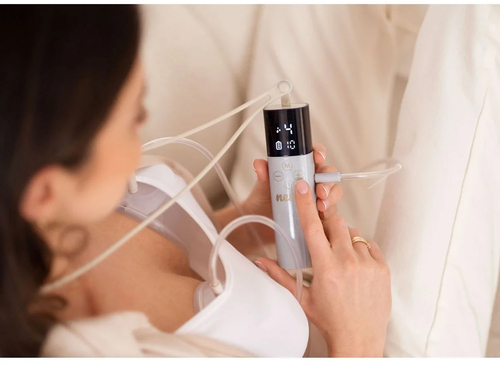 NENO Camino Pro Sähkökäyttöinen Rintapumppu