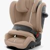 Cybex Pallas G3 i-Size Plus Turvaistuin, Almond Beige