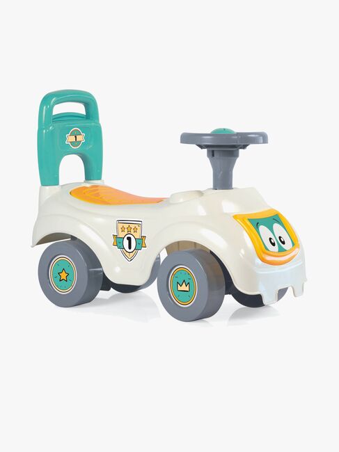 DOLU Potkuauto Sit N' Ride