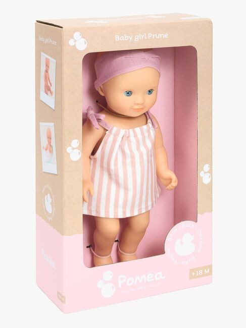 Djeco Prune Nukke 32 cm