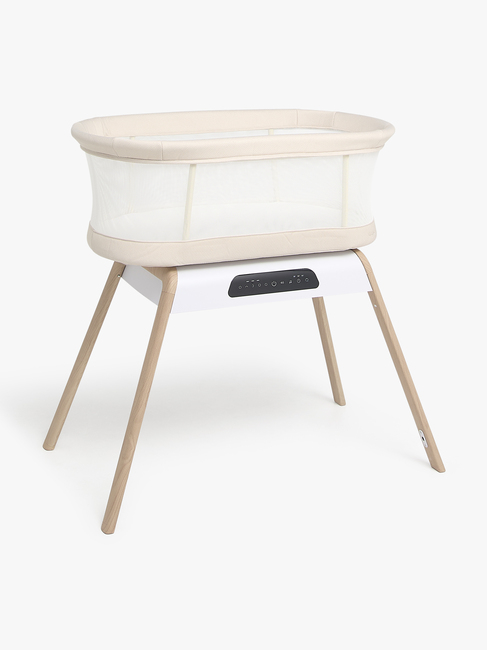 Beemoo Selection Serene Kehto, Cream/Nature