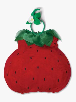 That's Mine Naamiaisasu Livia Mansikka